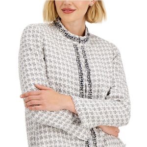 Classic Tweed jacket